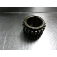 93K013 Crankshaft Timing Gear For 09-12 Ford Escape  3.0 9L8E6C524AF